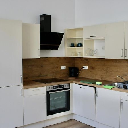 Linz City Appartements 24H Check-In 외부 사진