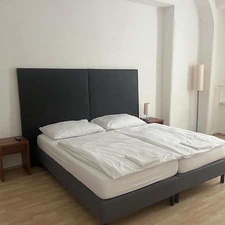Linz City Appartements 24H Check-In 외부 사진