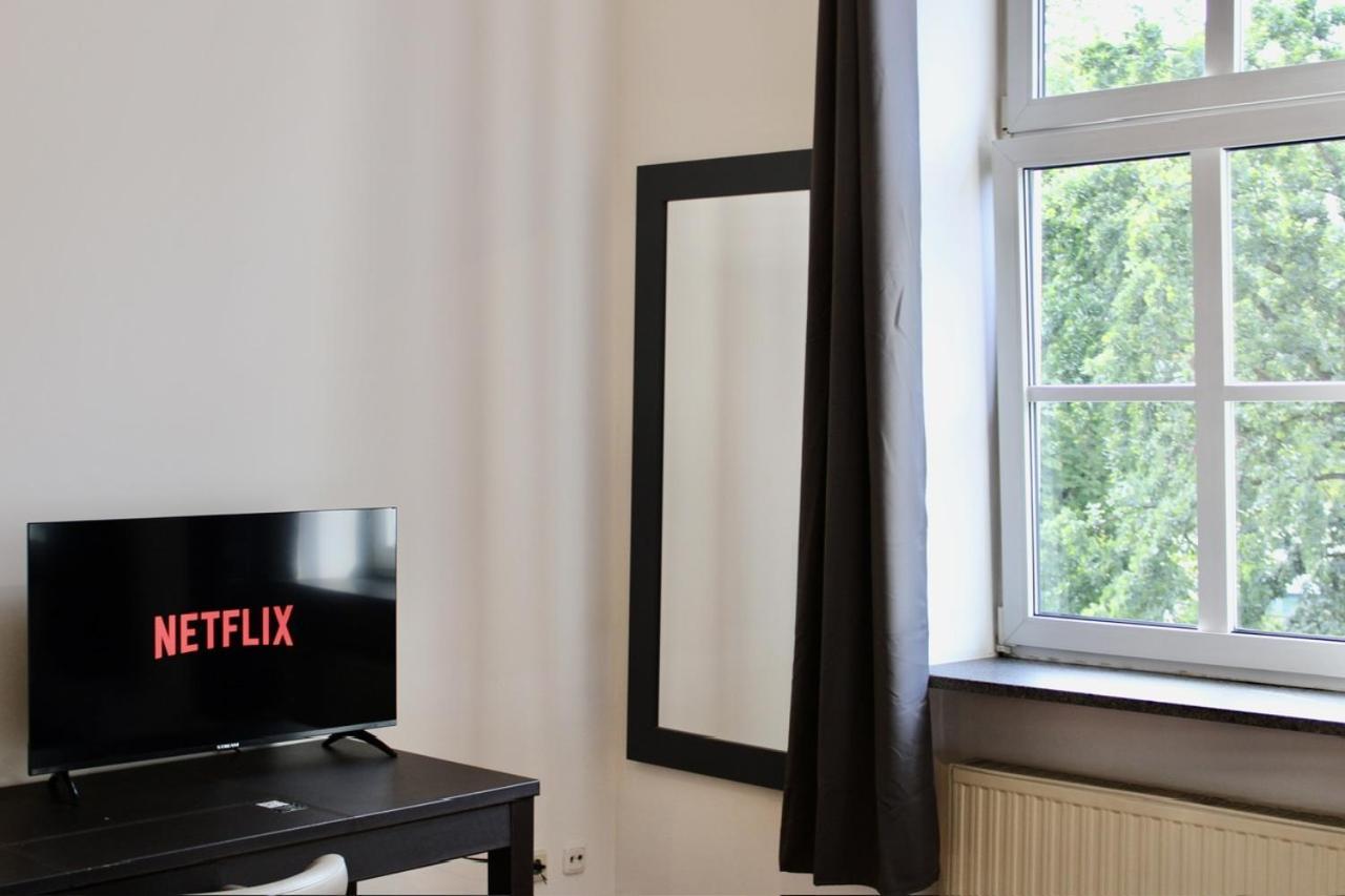 Linz City Appartements 24H Check-In 외부 사진