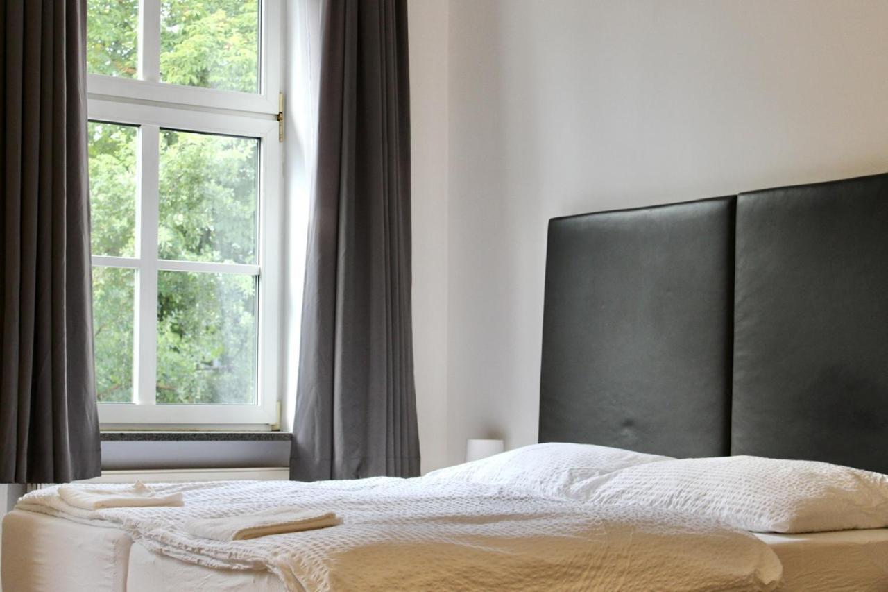 Linz City Appartements 24H Check-In 외부 사진