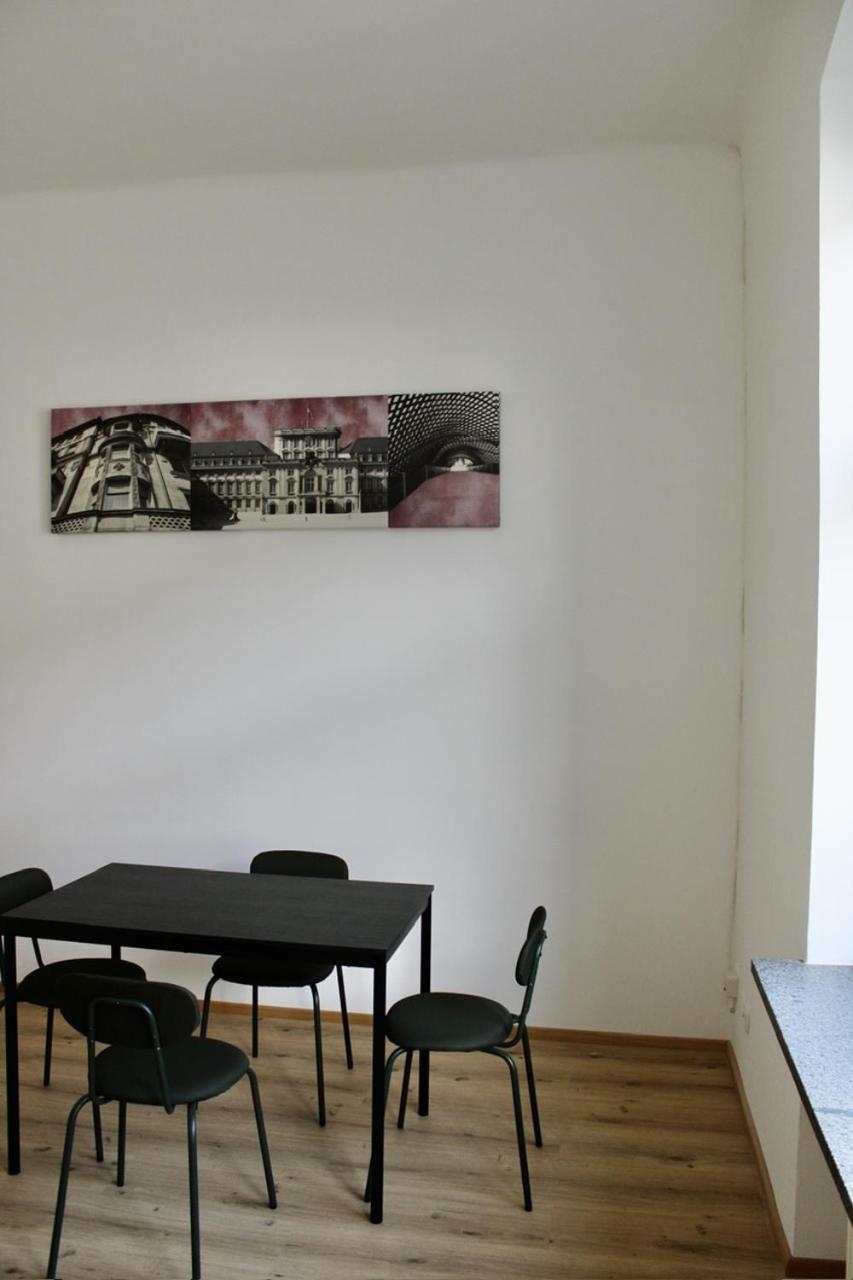 Linz City Appartements 24H Check-In 외부 사진
