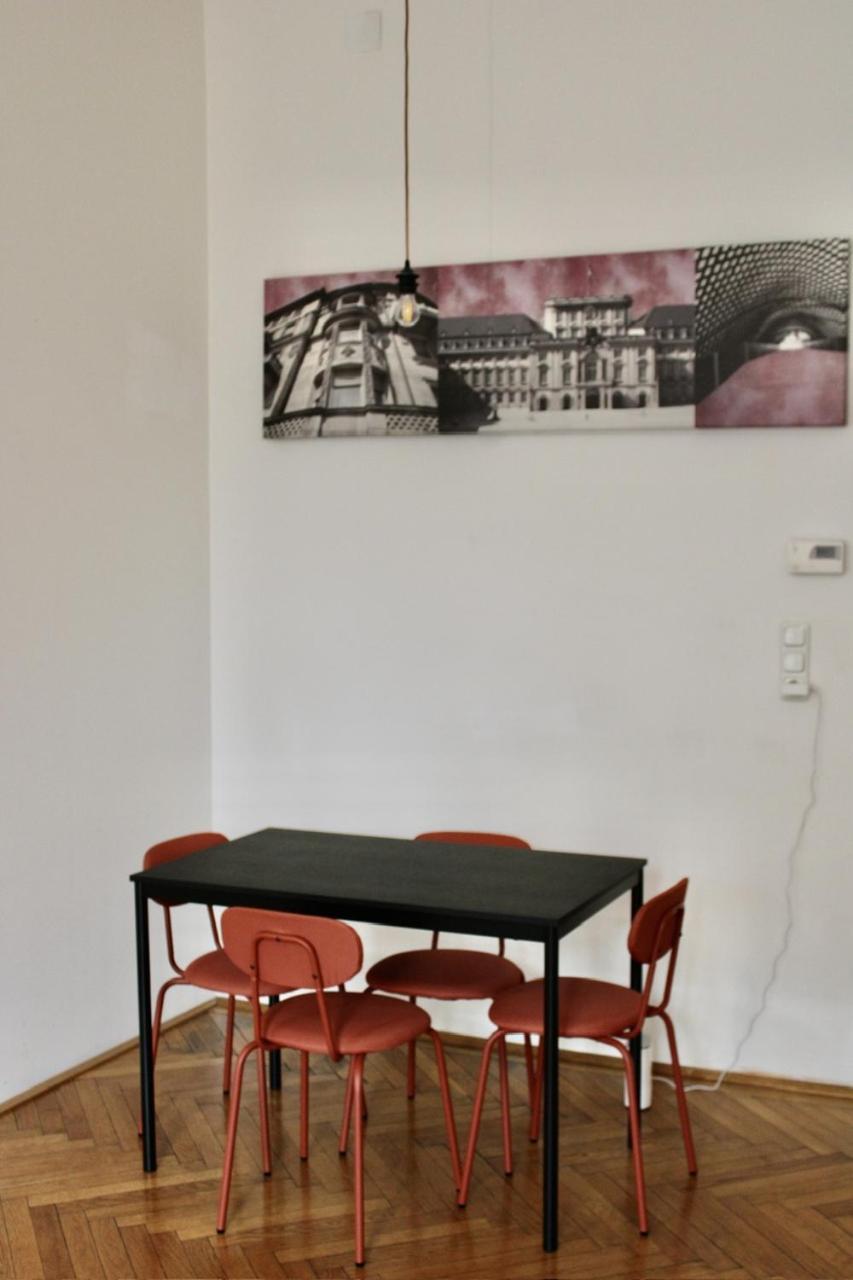 Linz City Appartements 24H Check-In 외부 사진