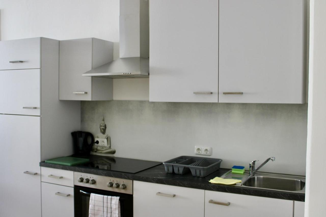Linz City Appartements 24H Check-In 외부 사진