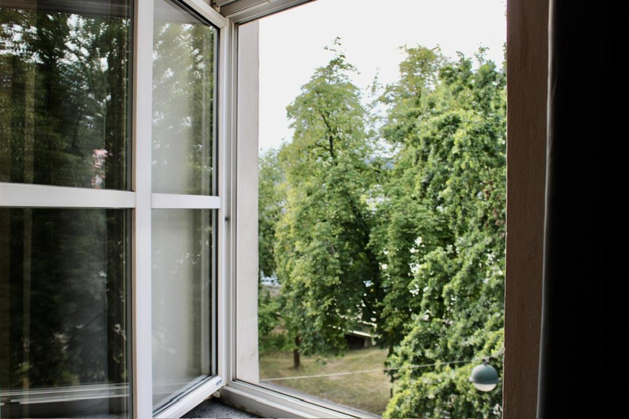 Linz City Appartements 24H Check-In 외부 사진