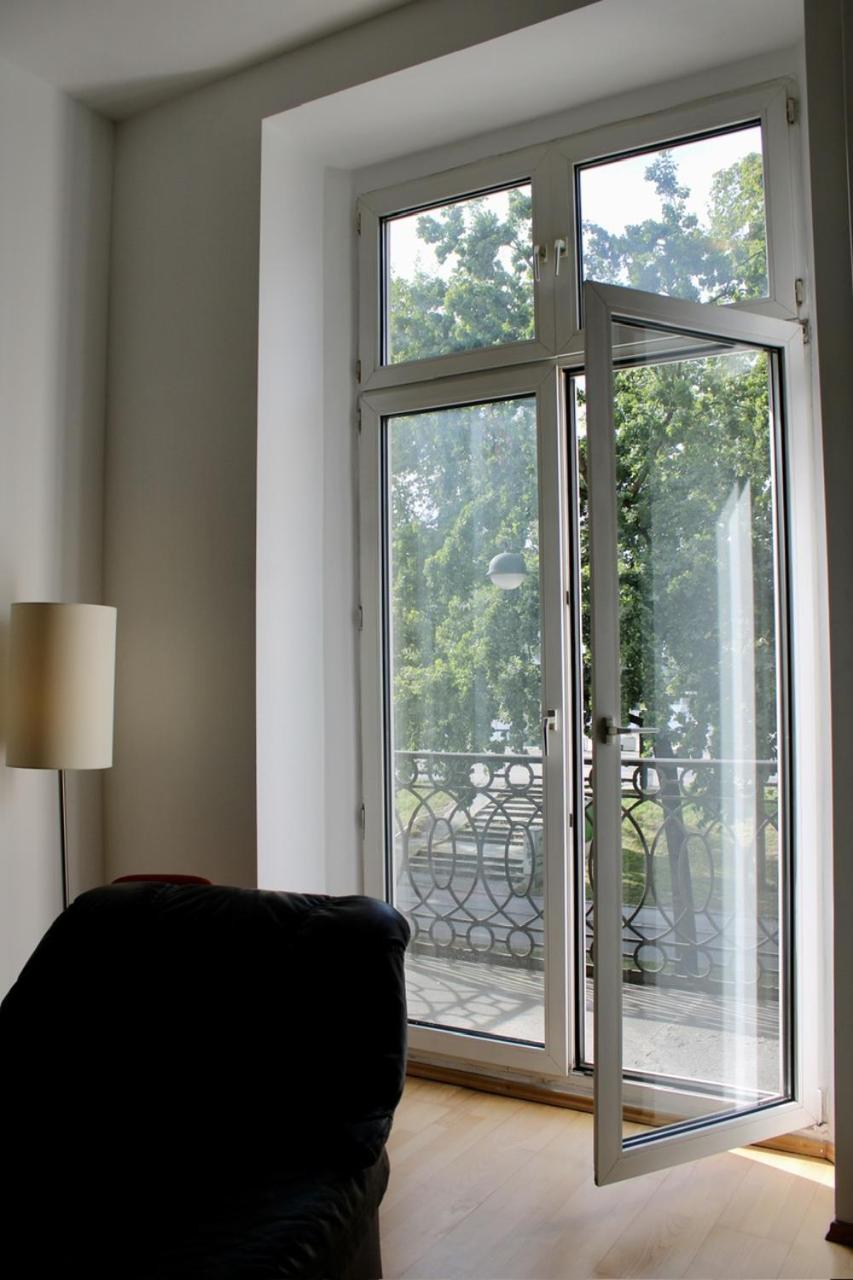 Linz City Appartements 24H Check-In 외부 사진