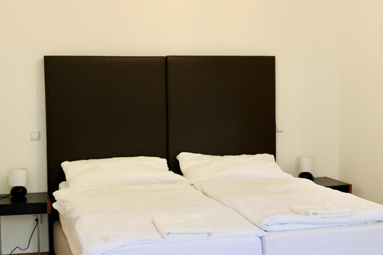 Linz City Appartements 24H Check-In 외부 사진