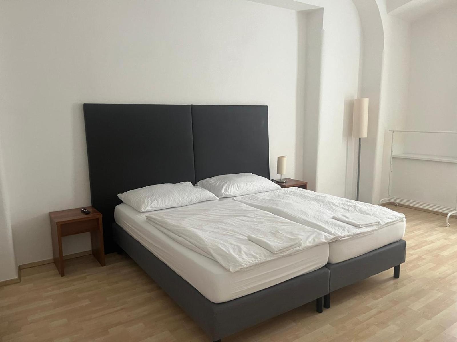 Linz City Appartements 24H Check-In 외부 사진